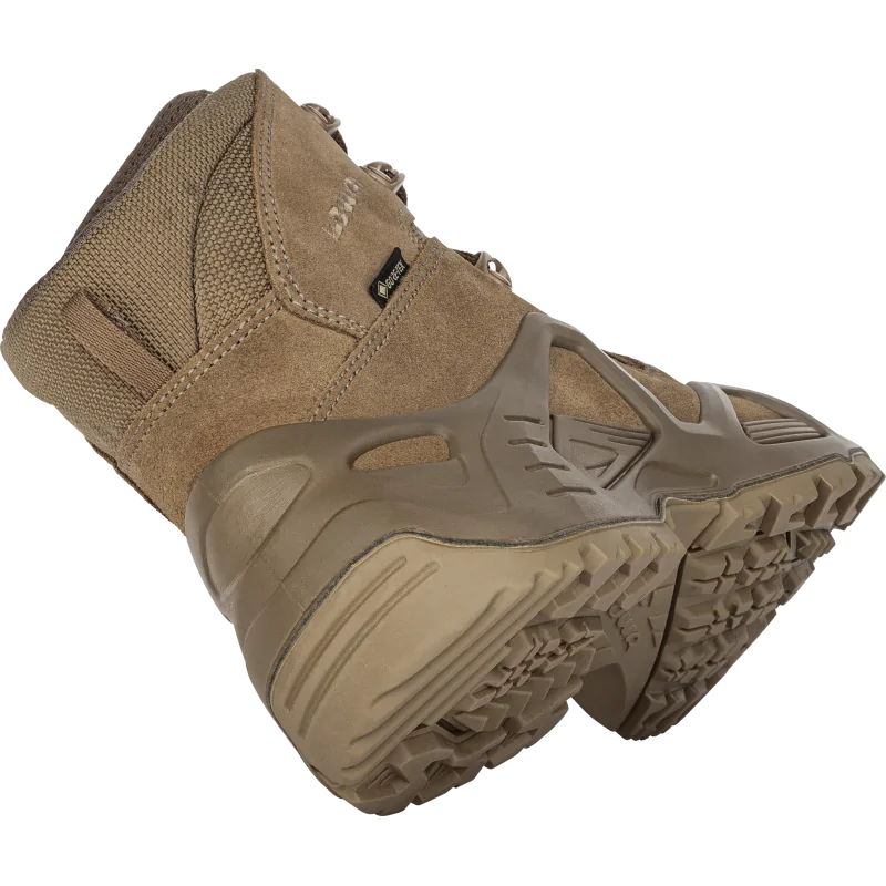 新品 Lowa Zephyr GTX MID TF CoyoteOP UK10 Ботинки 