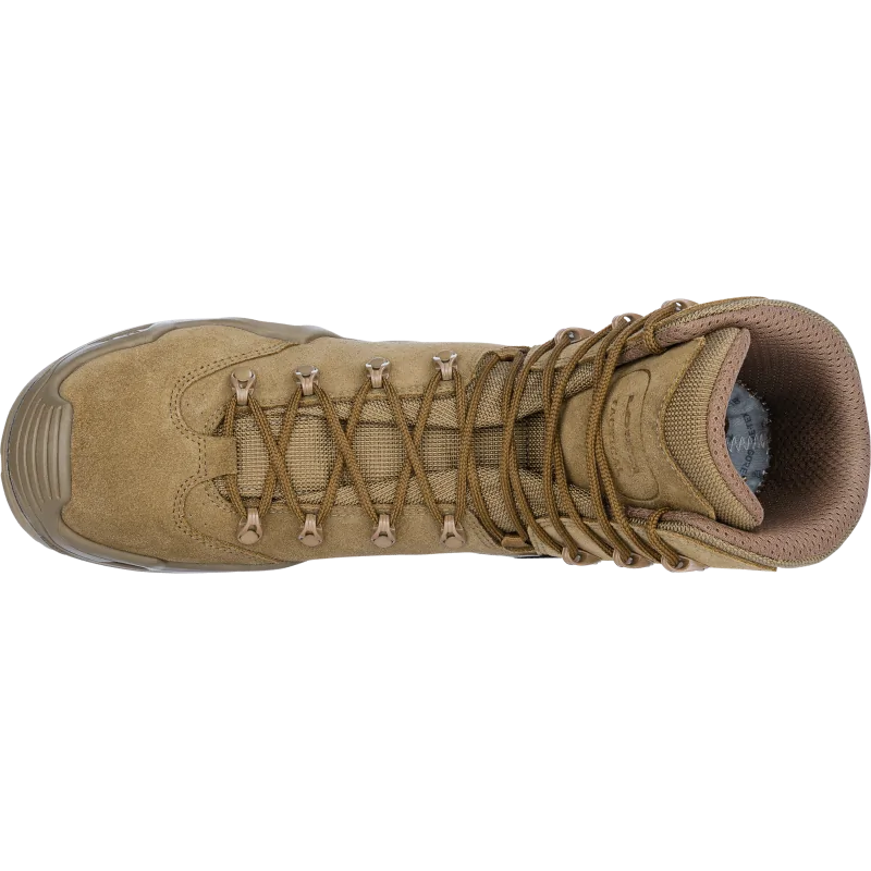 Черевики військові демісезонні 