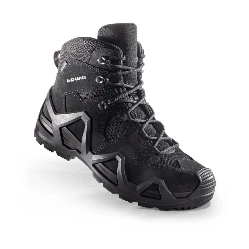 Lowa Zephyr MK2 GTX® Mid TF, BLACK Ботинки 