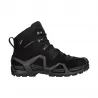 Черевики жіночі "Lowa Zephyr MK2 GTX MID WS TF", Black