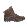 Черевики жіночі "Lowa Zephyr MK2 GTX MID WS TF", Dark Brown