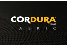 Cordura - сверхпрочная ткань для сложных условий